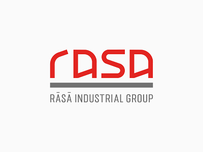 RASA Industrial Group / 2023 farsi logotype mohsen khezri تاپیوگرافی لوگوی انگلیسی تایپوگرافی فارسی دیزاین لوگو دیزاین نشانه راسا طراح لوگوی صنعتی طراحی لوگوتایپ طراحی لوگوی دو زبانه طراحی لوگوی فارسی و انگلیسی طراحی نشانه دو زبانه محسن خضری