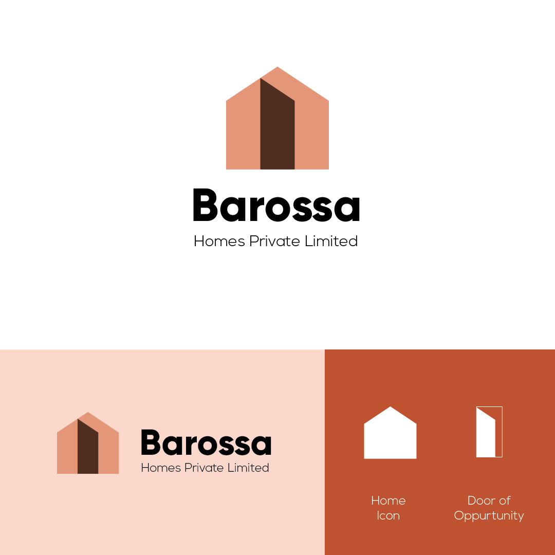 Example of Logo Design That Brings Ur Brand To Life