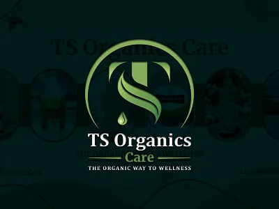 Organic Personal and Skin Care Brand Design brand design branding design graphic design logo organic product brand design personal care brand skin care brand