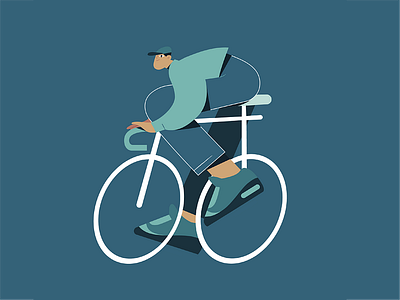 Two-wheel goofery 3d animation app branding design flat graphic design icon illustration illustrator logo minimal motion graphics typography ui ux vector web web design website