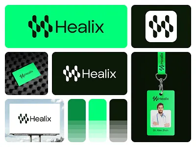 Healix Healthcare Logo Branding Unused (For Sale) ai health logo branding design graphic design health logo healthcare logo healthcare logo branding hospital logo hospital logo branding illustration logo logo design medical logo medical logo braniding medicine logo minimal logo modern logo pharmacy logo tech healthcare logo ui
