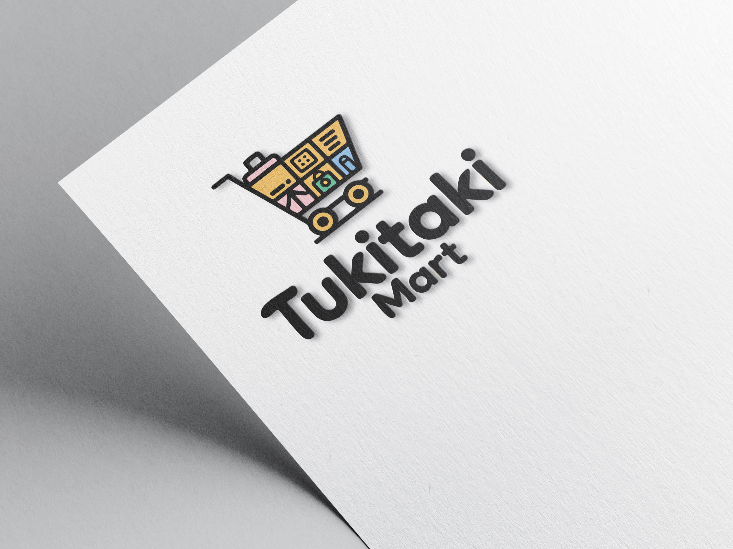 BrandMark brand identity branding design gradient logo graphic design illustration logo logos logotype minimal logo modern logo motion graphics new logo ui unique logo ux vector visual identity