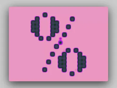 Hidden Forms: Focus digital design