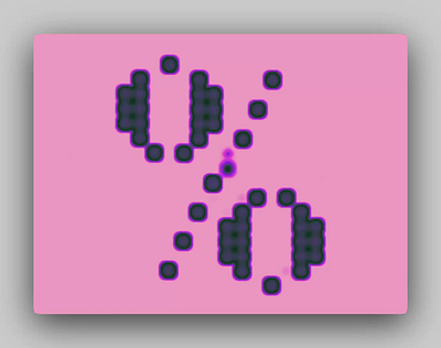 Hidden Forms: Focus digital design