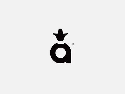 Arriba Pizza branding design graphic design letter a human letter a logo logo logo design logotype typography