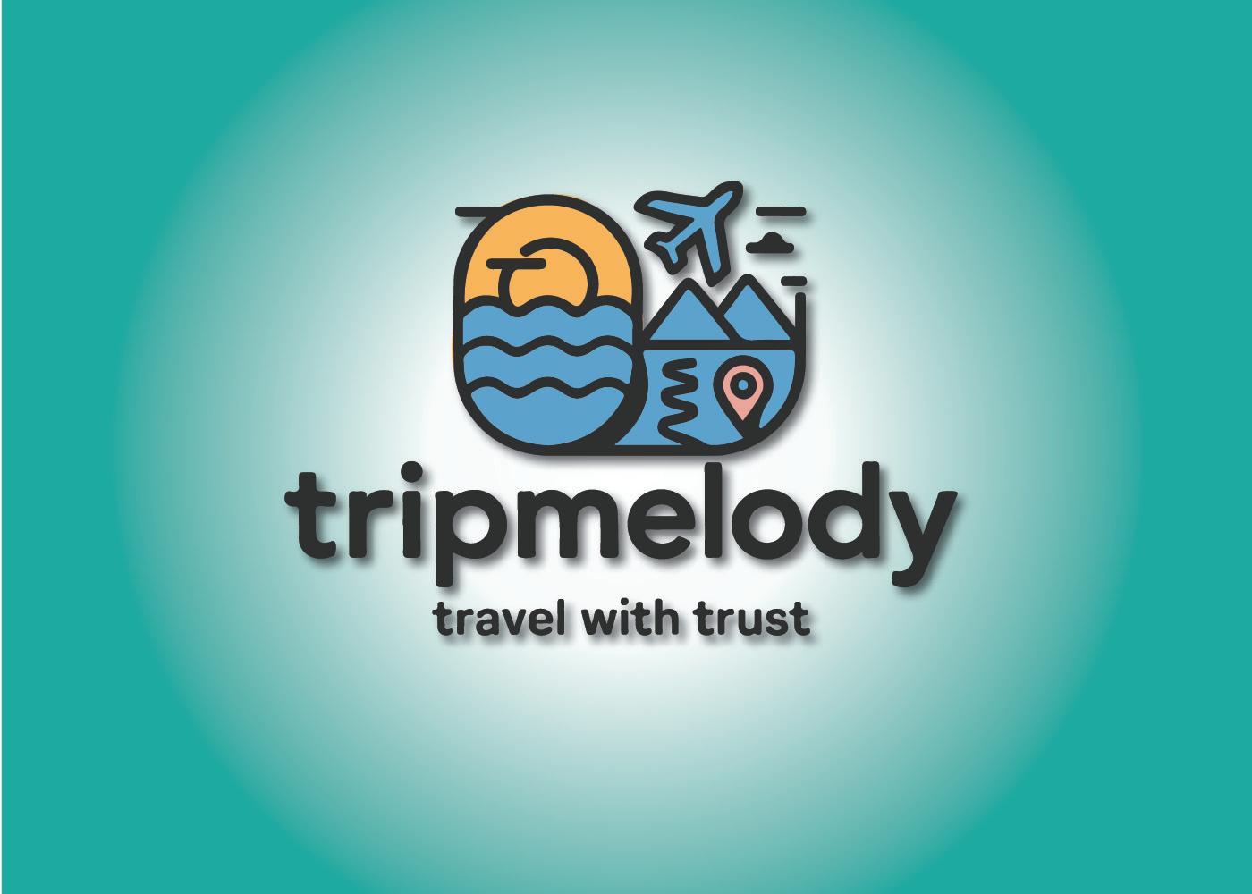 VisionCraft 3d animation brand brand design brand idendtity branding design gradient logo graphic design illustration logo logo design logos logotype minimal logo minimalist logo modern logo motion graphics unique logo vector