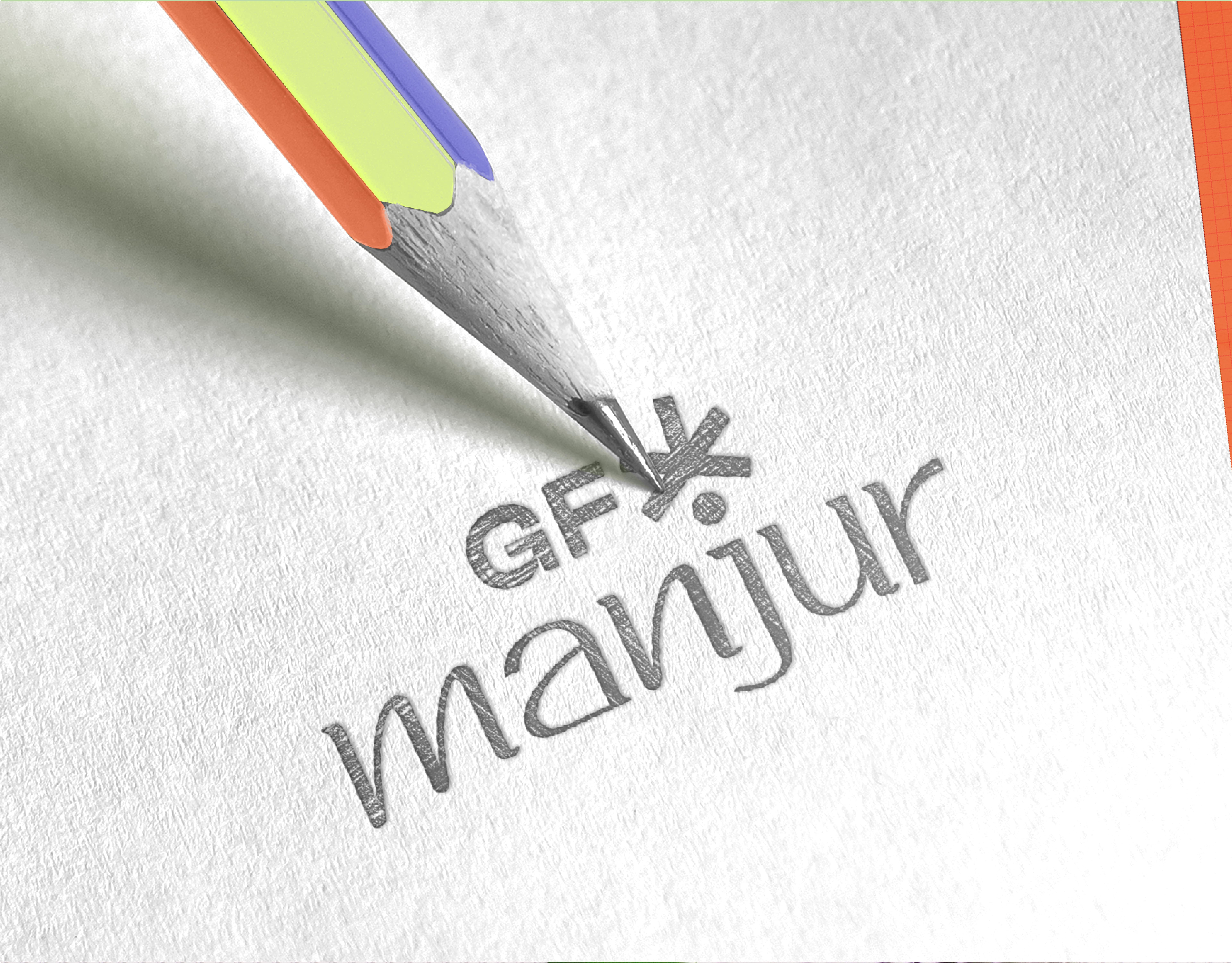 Example of Logo Design | App Icon | 3x Concepts