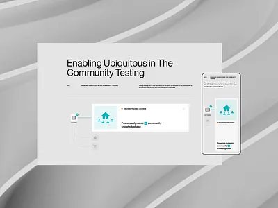 Roswell’s Discovery page adobeaftereffects animation brandtypography creativewebdesign datavisualization designinspiration dynamicchartdesign interactivedatavisualization interactiveexplainerdesign interactivegraph interactivevisualnarrative interactivewebelements motion roswellbiotechnologies techaesthetic visualstorytelling webdesign weblayout