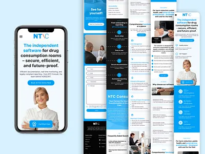 ✨ The Interface of Well-being ✨ branding illustration logo typography ui ux vector