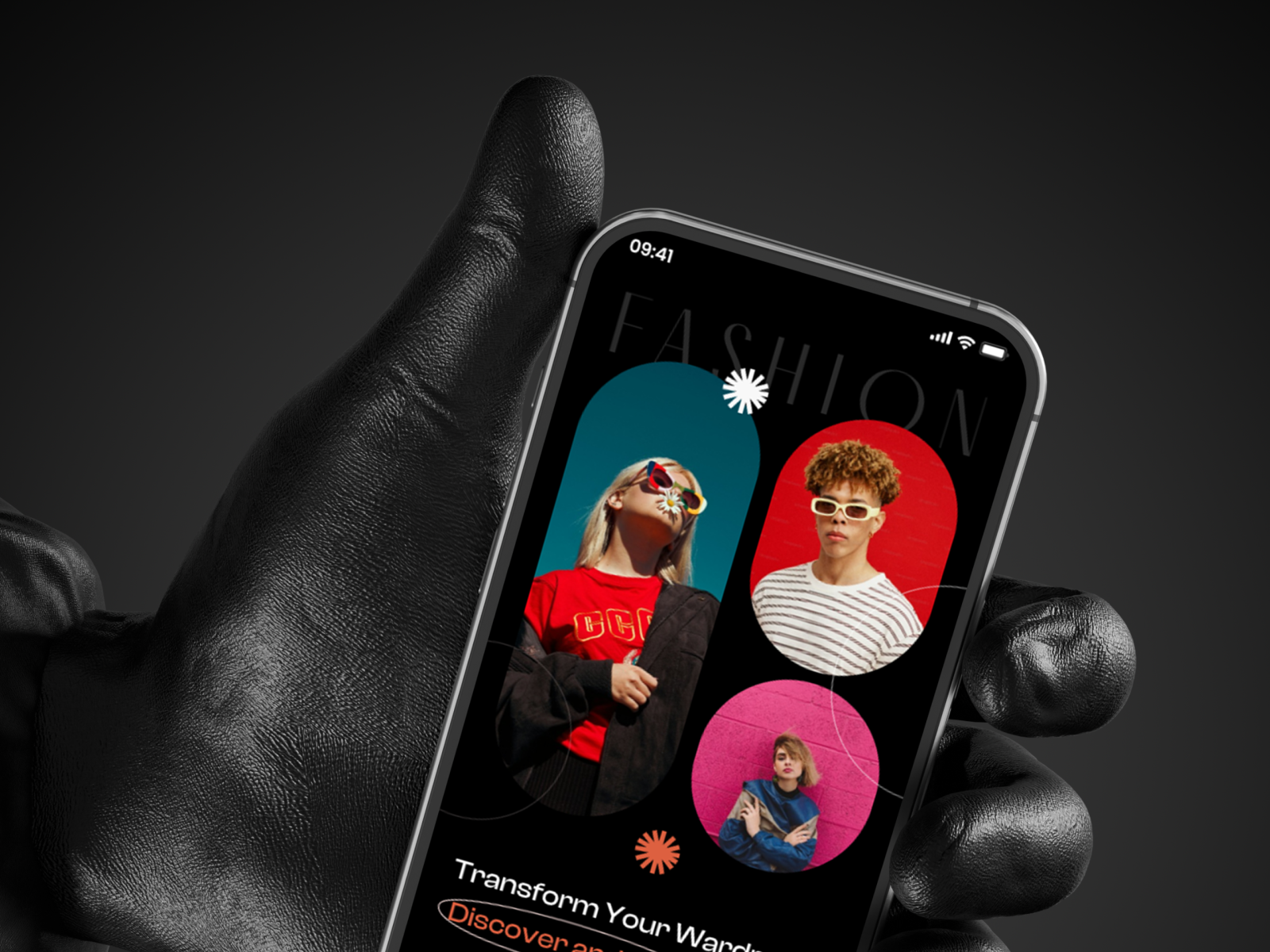 Fashion Shopping App | UI Kit appdesign creativedesign design designsystem designthinking digitaldesign dribbbleinspiration ecommerceapp fashionapp figmadesign graphic design illustration logo minimaldesign mobileappdesign modernui productdesign ui kit uiconcept uxdesign