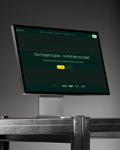 Finance Platform UI Motion animation clean design concept data visualization digital product finance fintech interaction interface landing page microinteraction minimal motion design motion graphics product design prototype ui ux web design