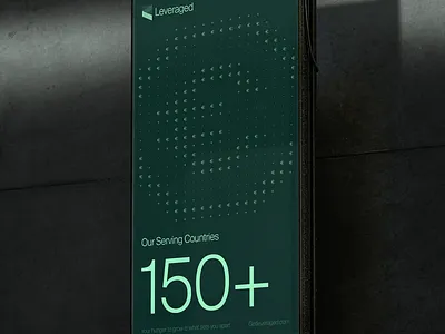 Global Impact in Motion animation branding digital product finance fintech information design interface minimal motion motion design motion graphics poster mockup product design ui ux visual identity