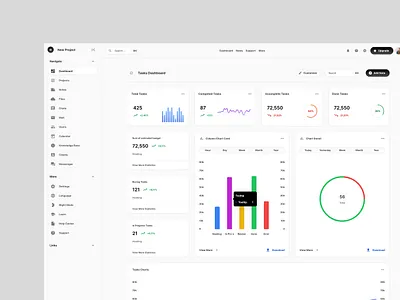 Constructor X 7.0 For Figma Design System interface