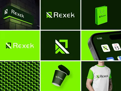 Technology Logo |R Letter Logo | R Tech logo Design brand book brand identity design brand kit branding design gradeint iconic identity logo logo design modern monogram logo r letetr logo science logo tech tech logo technology logo