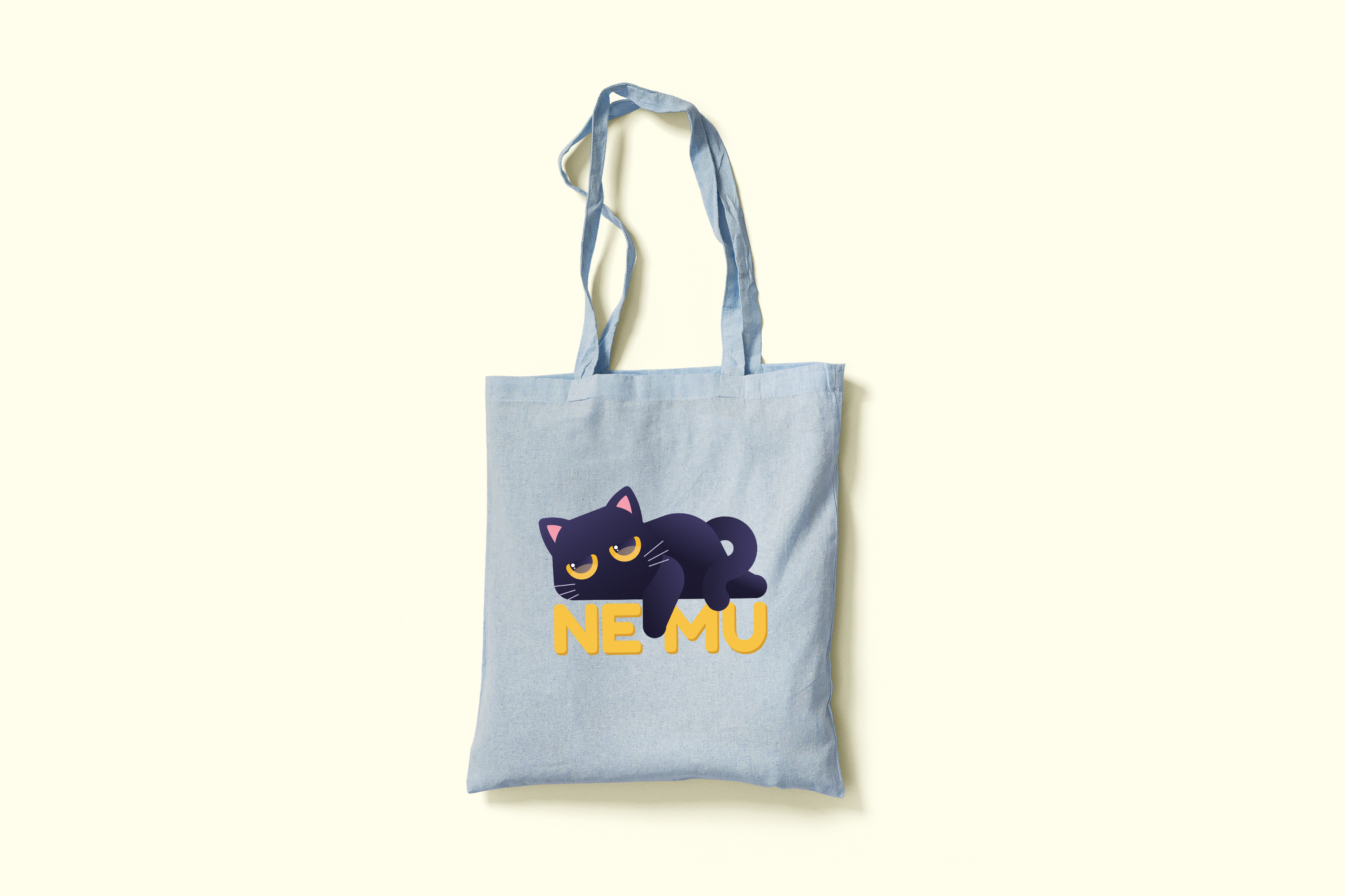 Example of Cute Mascot & Kawaii Character Design