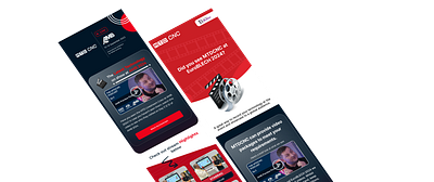 Email Campaign
