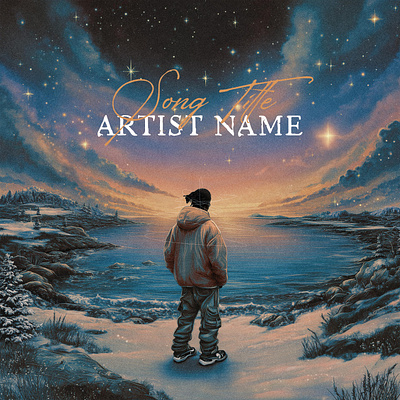 Album art design album art cover art design graphic design