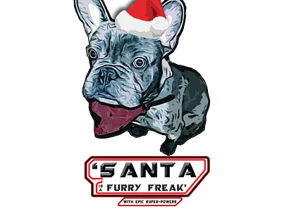 Christmas Jumper Graphic design graphic graphic design illustration personalised photoshop