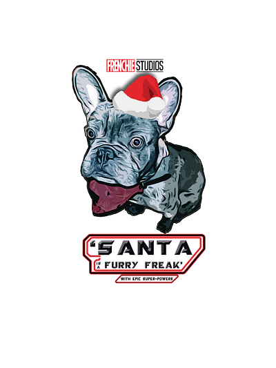 Christmas Jumper Graphic design graphic graphic design illustration personalised photoshop