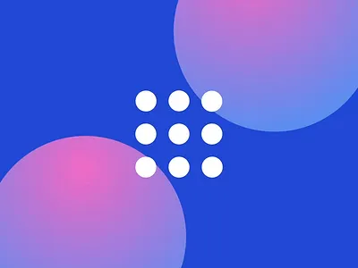 Abstract motion 2d abstract after effects animation branding motion design shapes