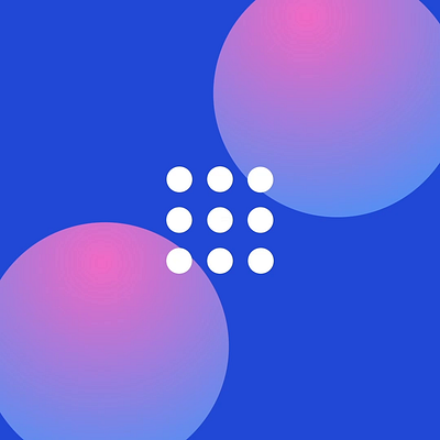 Abstract motion 2d abstract after effects animation branding motion design shapes