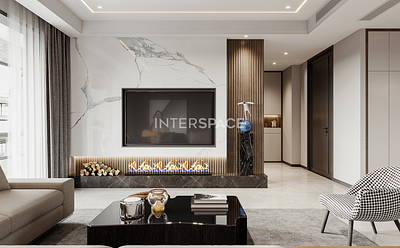 Luxury Living Room Design Malaysia - Interspace home renovation malaysia interior design interior design selangor luxury living room renovation