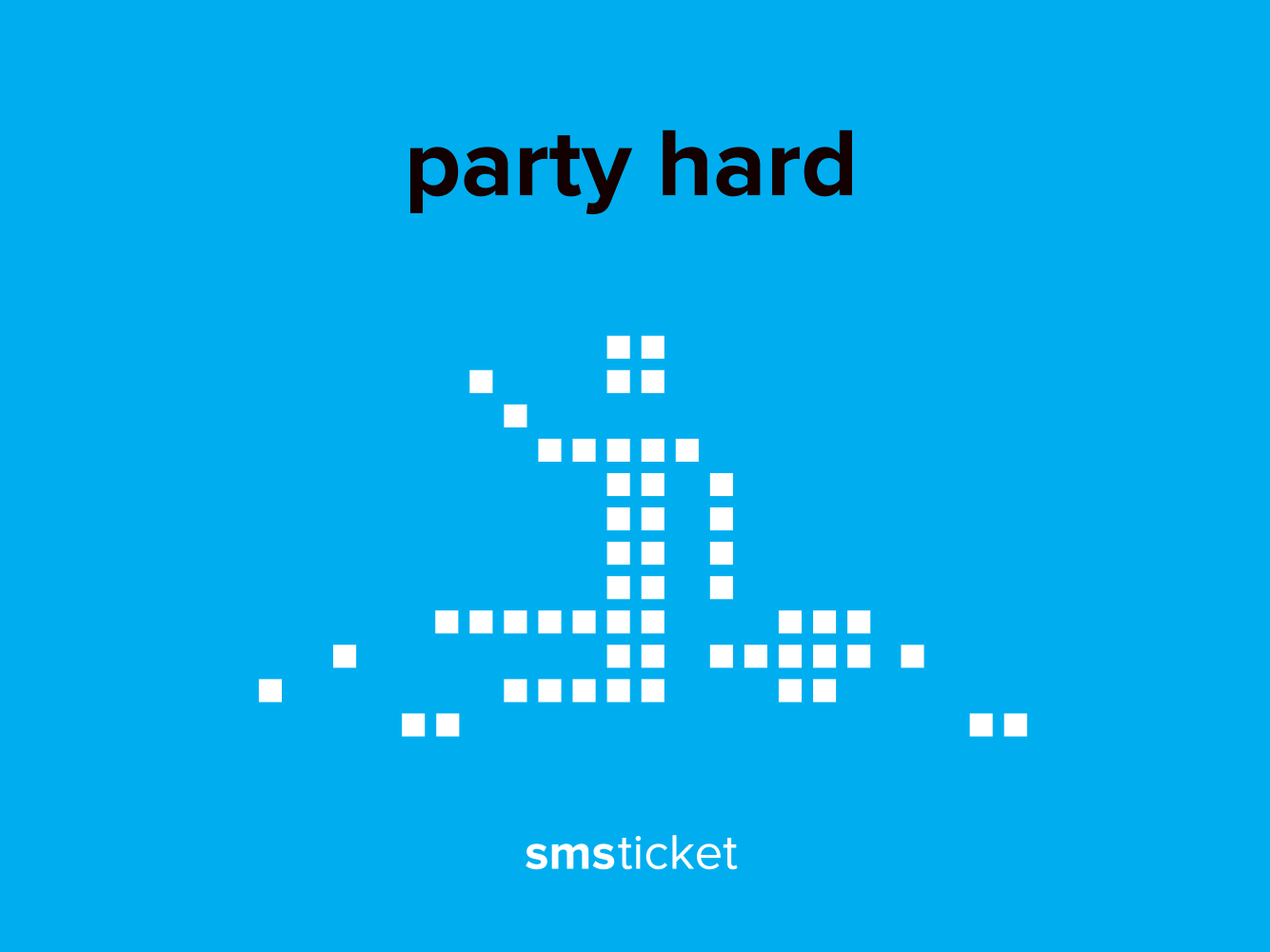 SMSticket: Stickers icons animation icon ui