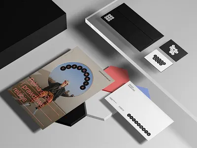 CUKROWNIA Branding apron badge branding business card corporate design download identity logo mockup mockups premium psd stationery template typography