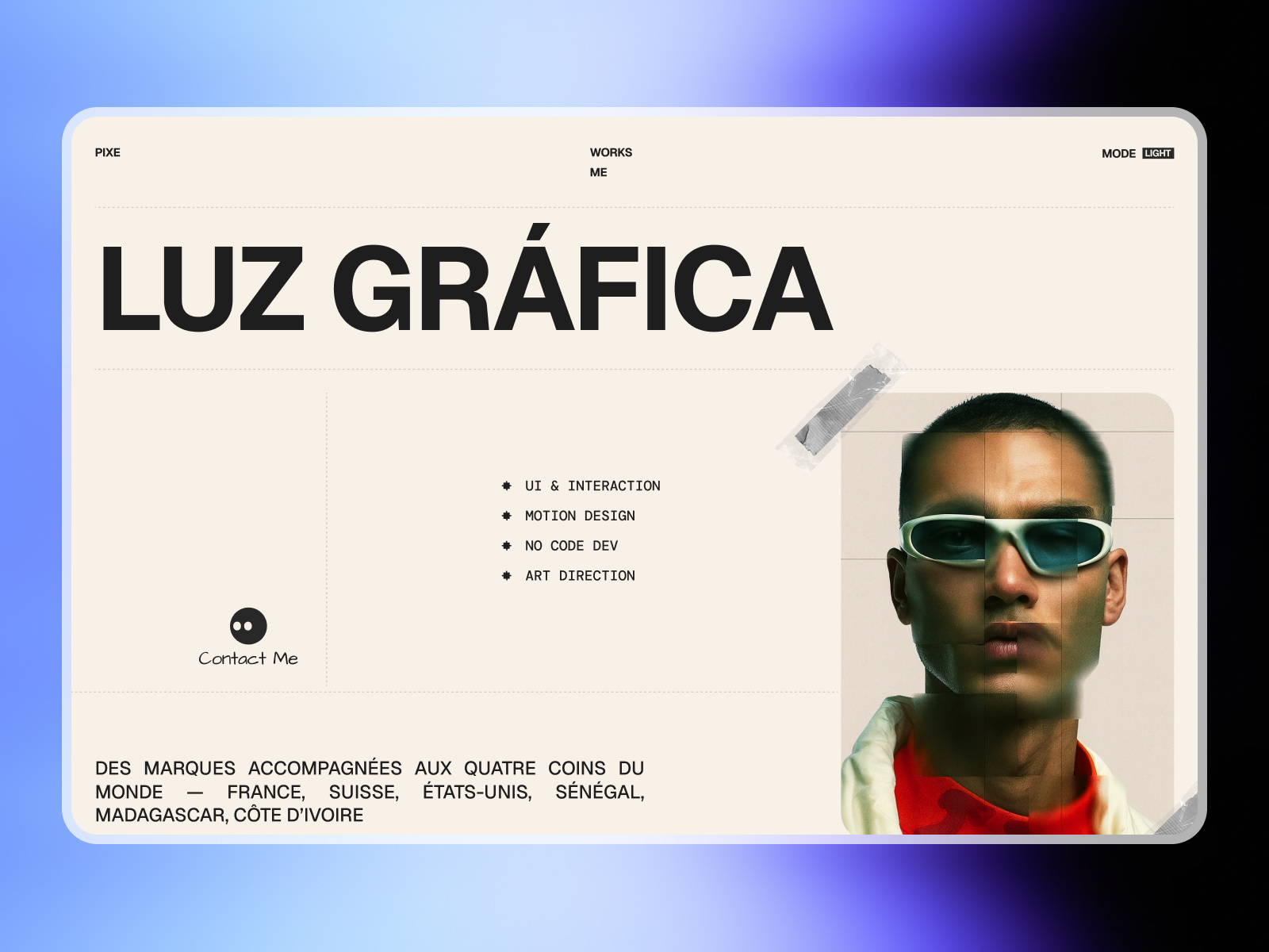 Pixe — Creative Portfolio WordPress Theme agency theme branding creative studio design design agency drag and drop multipurpose theme photographers portfolio theme premium themes responsive design wordpress wordpress theme