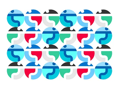 Thermo aqua therapy design icon illustration logo typography логотип типография