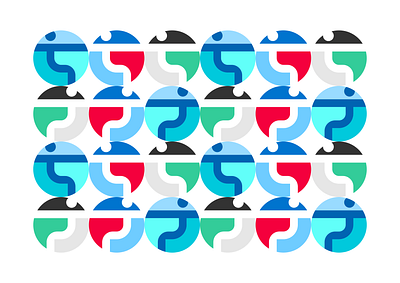 Thermo aqua therapy design icon illustration logo typography логотип типография