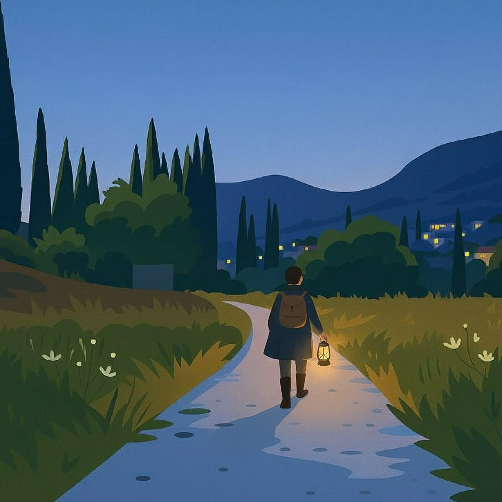 Seaside Stories art poster book cover characters illustration magazine cover poster design story telling vector vector art vector graphic