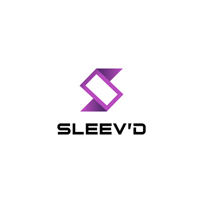 S_ card_abstract_logo abstract logo brandiderntity branding brandmark companylogo design graphic design illustrator logo s card logo unique logo