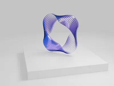 Logo for Navi AI branding icon logo ui