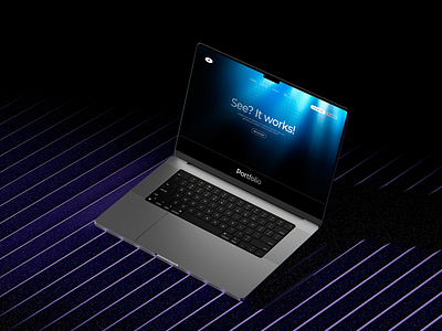 seeit.studio - Website For A Web Design And Development Agency ai clean design graphic design intuitive design modern layout ui ux web webdesign website