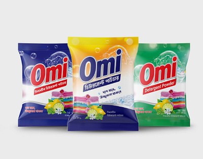 Detergent Powder Label design detergent powder label design detergent product design