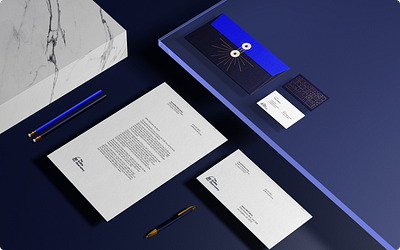 Griffith Observatory identity concept branding design graphic design griffith observatory identity illustration logo stationary