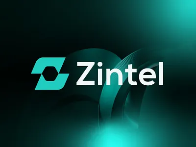 Zintel Modern Letter Z Polygon Logo Design for Crypto & Fintech blockchain tech logo branding crypto logo crypto mark defi logo fintech logo futuristic crypto logo letter z logo lettermark logo logo logo design logo designer modern fintech logo polygon logo saas logo startup identity startup logo tech identity web3 logo z logo