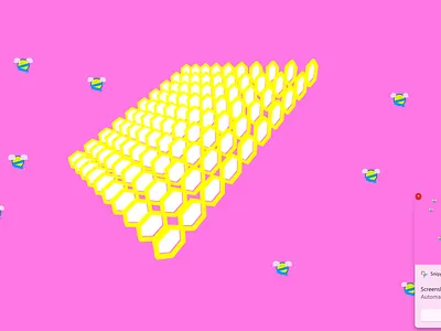 Honeycumb Sequencer creative music app