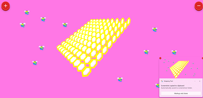 Honeycumb Sequencer creative music app