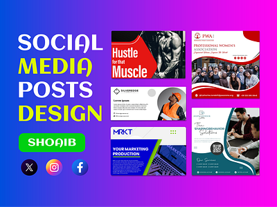 Banner Designs adobe illustrator adobe photoshop banner banner design branding canva graphic design illustration promotion banners