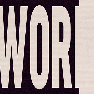 Work in progress • Social media typography after effects animation art direction motion graphics social media stickers typography work in progress