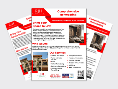Flyers adobe illustrator adobe indesign adobe photoshop branding creative design flyer design graphic design print design professional design