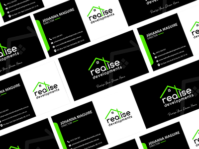 Bussiness Cards adobe illustrator adobe indesign adobe photoshop branding business card design corporate identity identity design professional card
