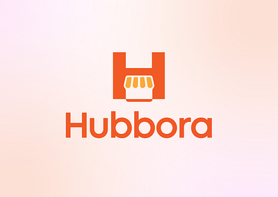 Local store marketing logo creative logo logodesign marketing negative space negative space logo store wordmark logo