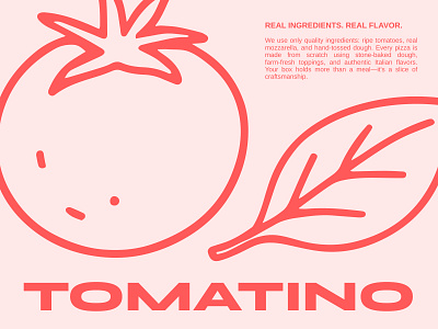 Brand Illustration for Pizza Brand🍕 brand designer brand guidelines branding illustration logo logo design pizza branding pizza illustration