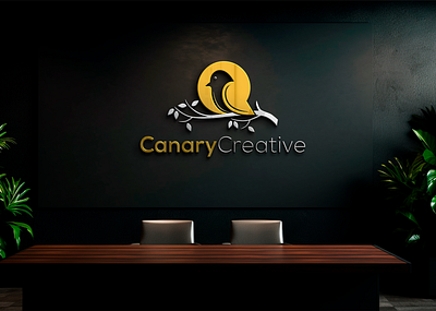 Logo Design adobe illustrator brand mark branding creative logo graphicdesign logo design modern logo vectorlogo visual identity