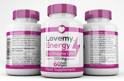 Packaging & Label adobeillustrator affinitydesigner brandidentity branding graphic design inkscape label labeldesign packagingdesign photoshop productpackaging