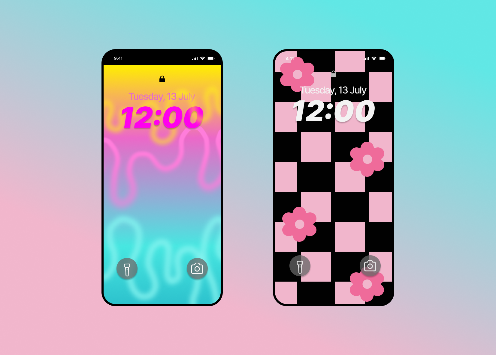 Daily UI #059 - Background Pattern background background pattern daily 100 challenge daily ui mobile design