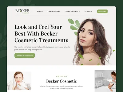 Landing Page graphic design illustration landing page manypixels